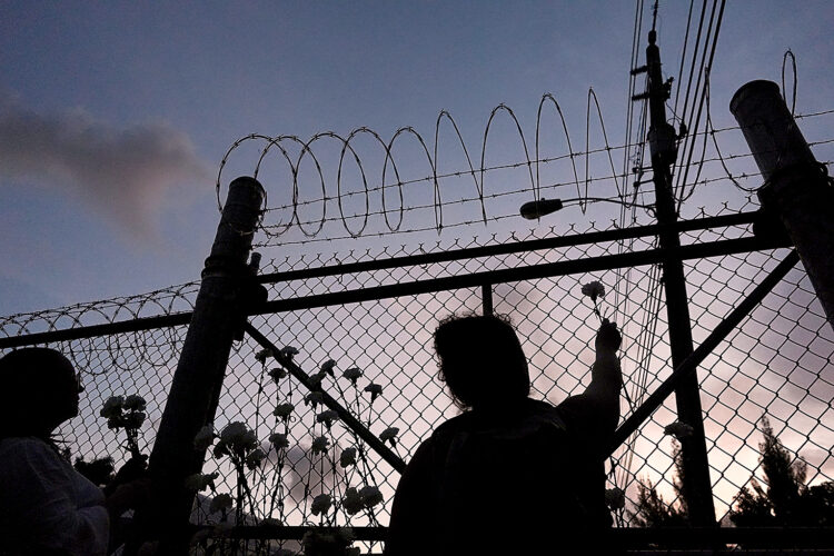 Report: ICE detainees dying by suicide at ‘alarming’ rate
